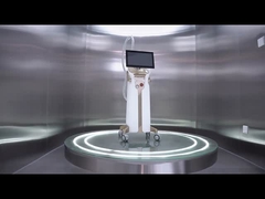 808nm 영구 탈모 기계/매크로 채널 다이오드 레이저 탈모
