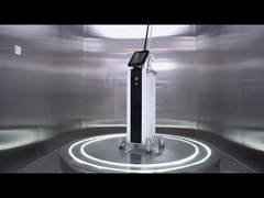 질 긴축 이산화탄소 단편적 레이저 기계 Ce Iso