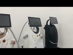 새로운 다이오드 레이저