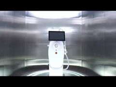 808nm 영구 탈모 기계 / 다이오드 레이저 탈모 기계 808nm