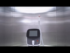 3000w 50j/Cm2 Elight SHR 다이오드 레이저 탈모 기계 영구 Ipl 제거기
