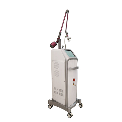 구김 제거 장치를 위한 ODM 이산화탄소 단편적 레이저 기계 수술용 레이저 치료