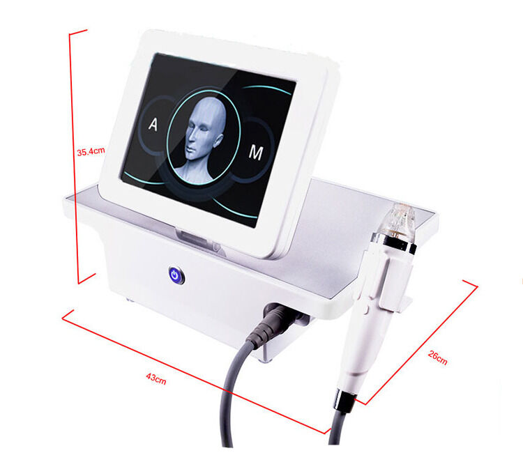 반복 속도 0.5~10Hz 다이오드 레이저 탈모 기계 양 1개 패키지 크기 51*75*130cm 클리닉 및 살롱에 적합